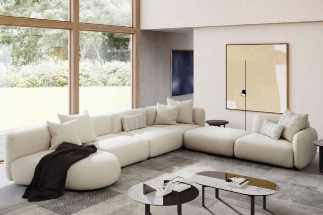 calligaris-ginza-modular-sofa-with-round-chaise-lounge-CS3442-paris-fabric-SQM-modularis-kanape-kerek-loungerrel-innoconceptdesign-3