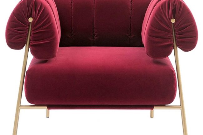 tirella-bonaldo-armchair